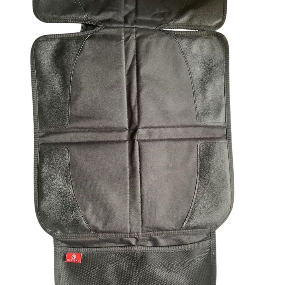 Car Seat Protector Waterproof Stain Resistant Padding 1 Pack